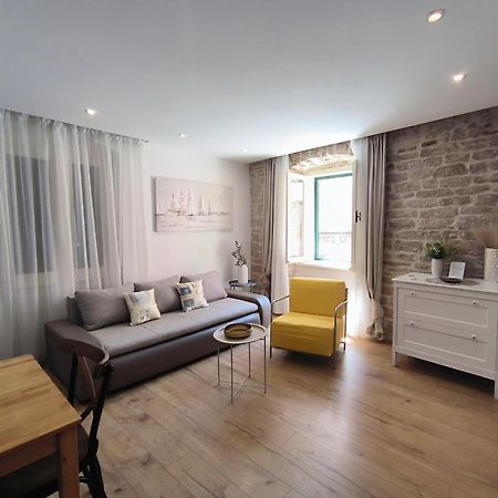 Rialto Luxury Apartment Sibenik Luaran gambar