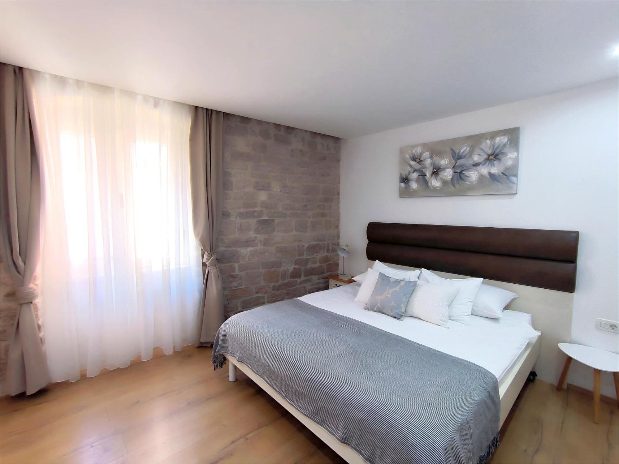 Rialto Luxury Apartment Sibenik Luaran gambar
