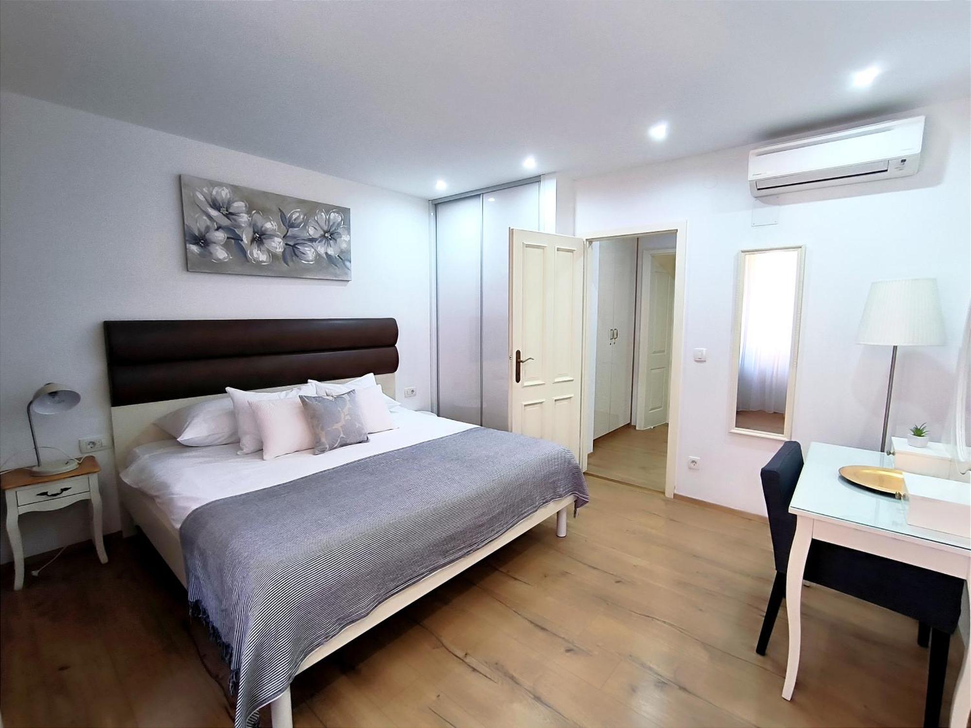 Rialto Luxury Apartment Sibenik Luaran gambar