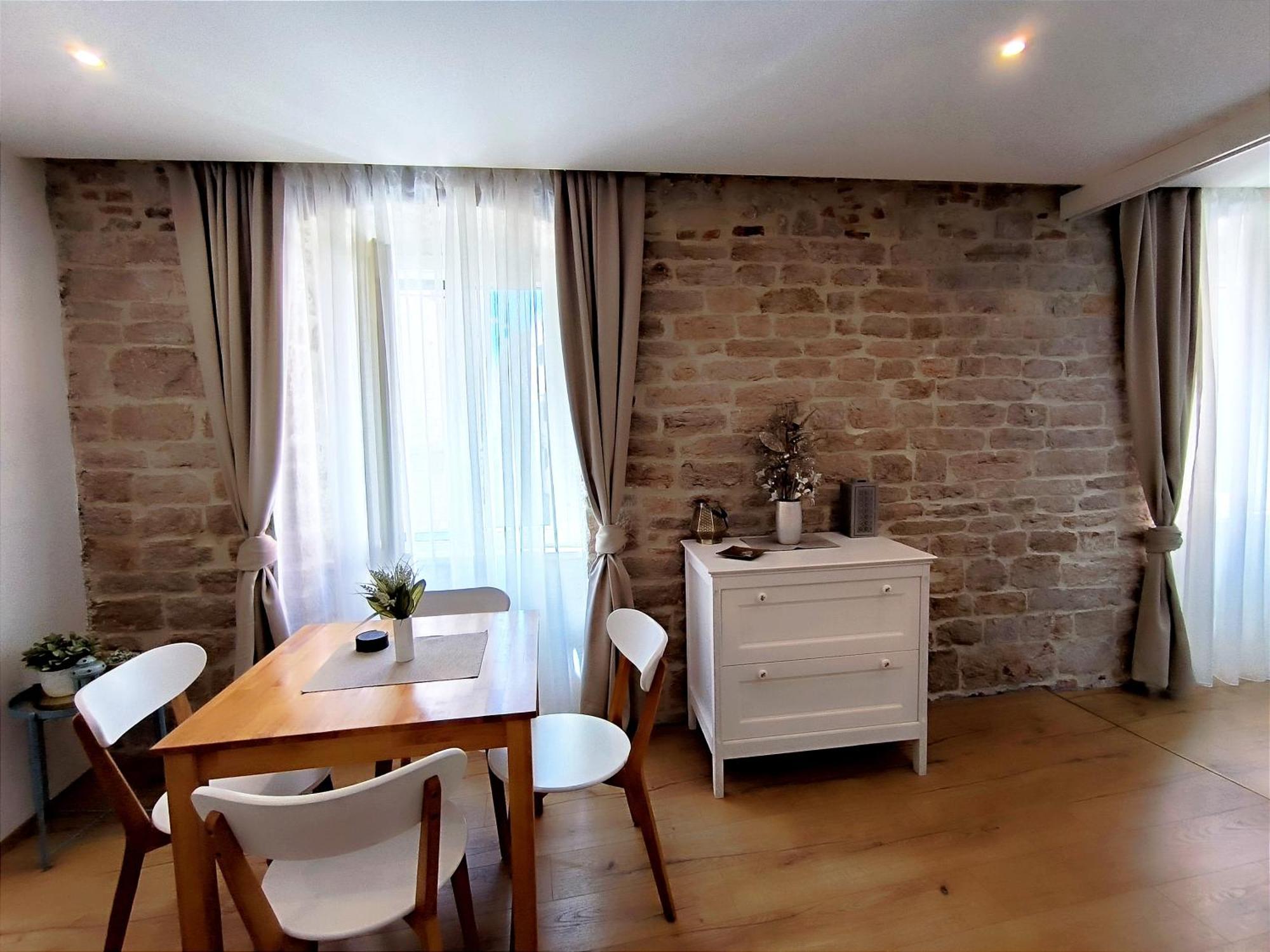 Rialto Luxury Apartment Sibenik Luaran gambar