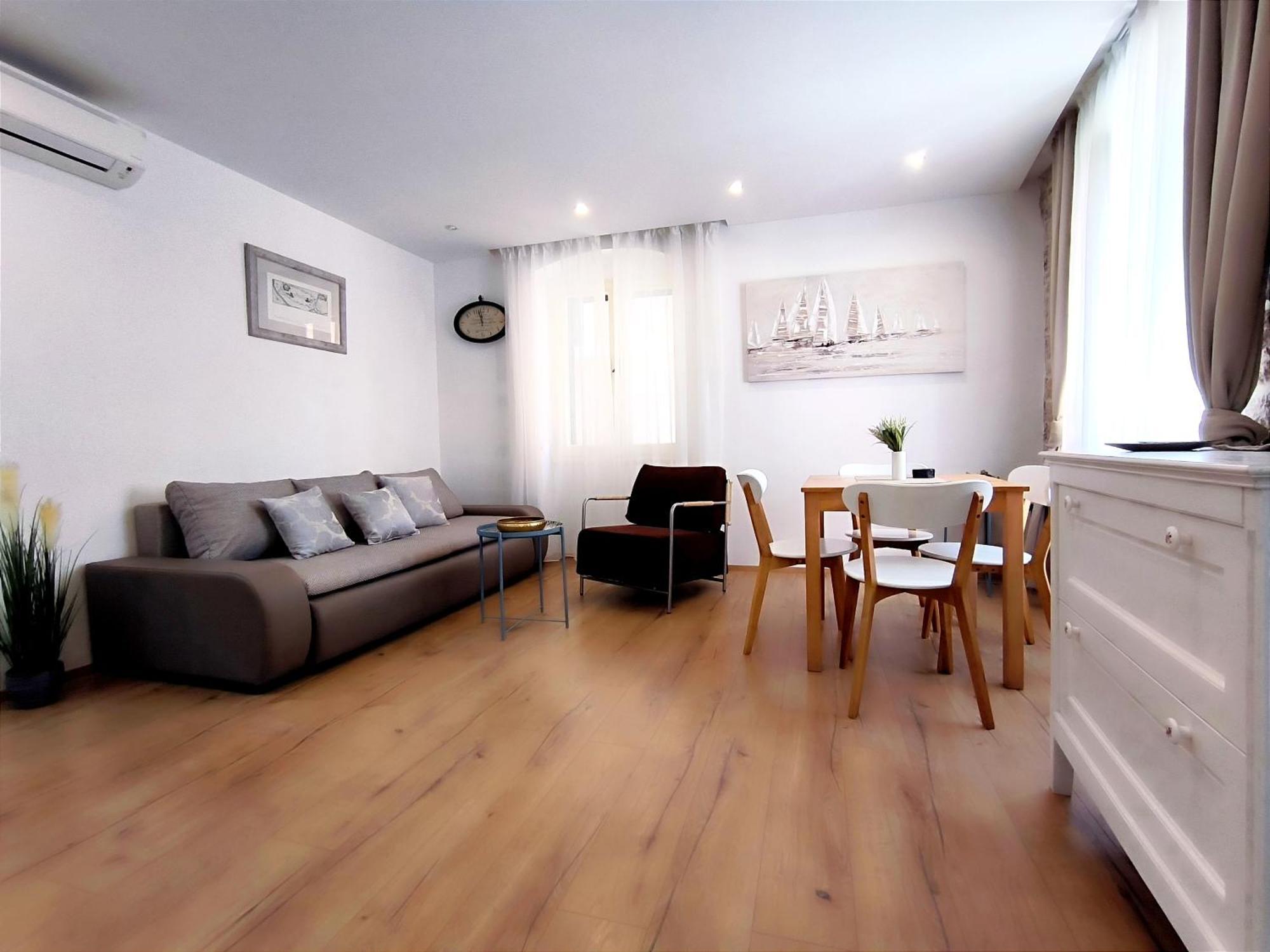 Rialto Luxury Apartment Sibenik Luaran gambar