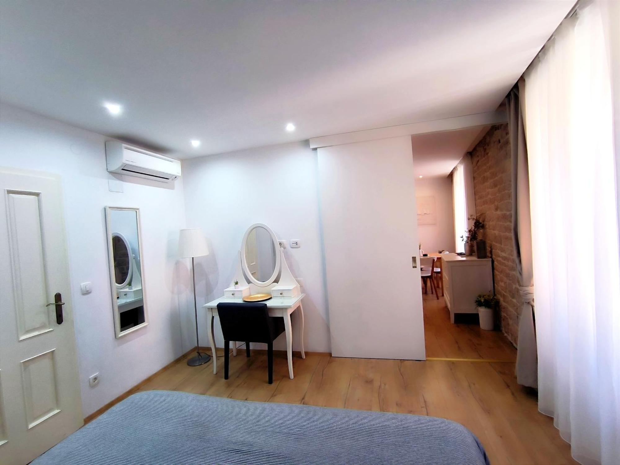 Rialto Luxury Apartment Sibenik Luaran gambar