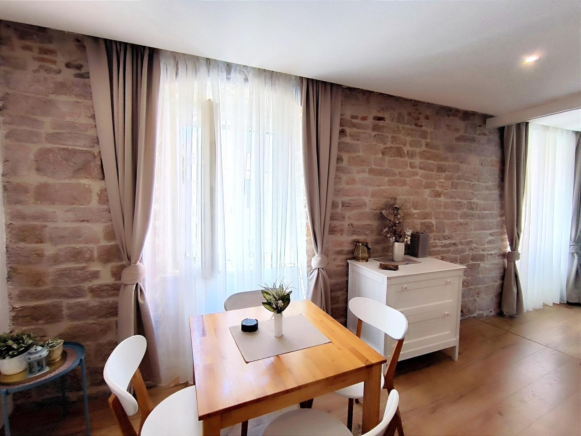 Rialto Luxury Apartment Sibenik Luaran gambar