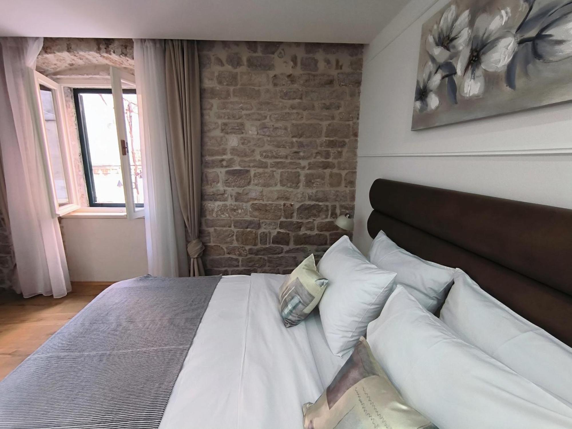 Rialto Luxury Apartment Sibenik Luaran gambar