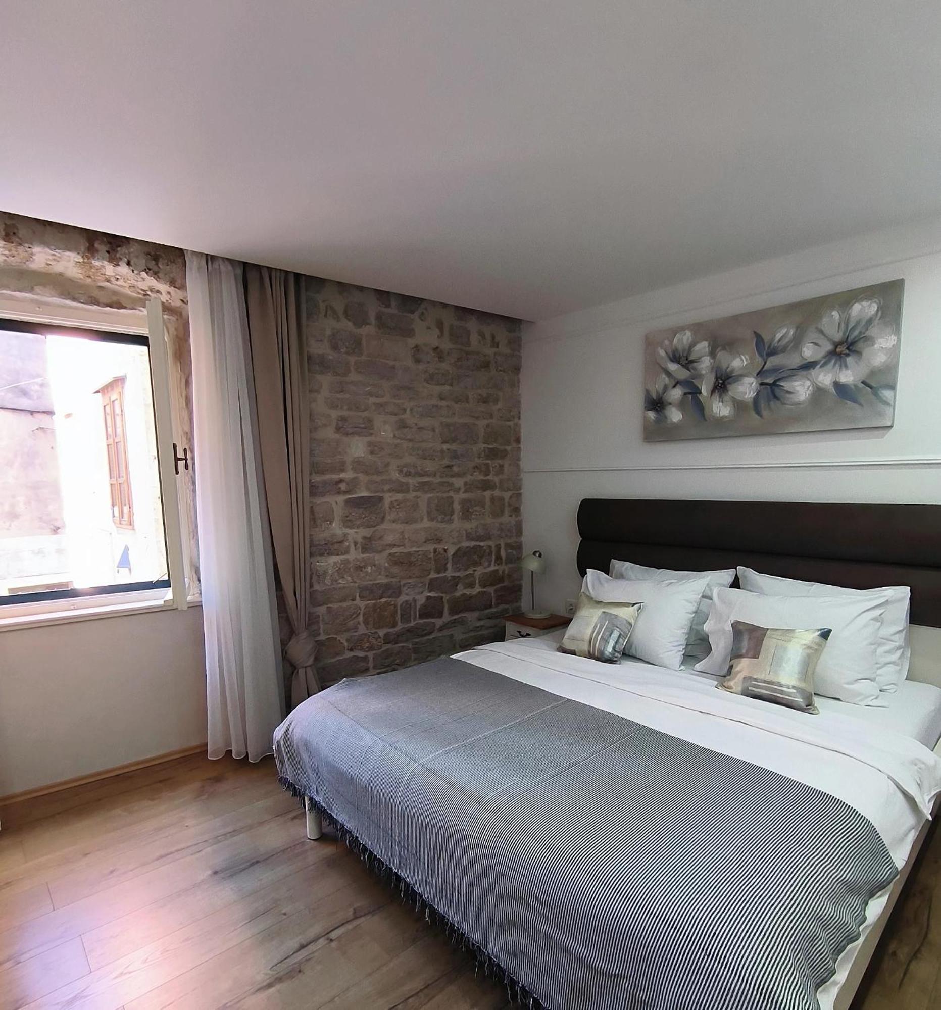 Rialto Luxury Apartment Sibenik Luaran gambar